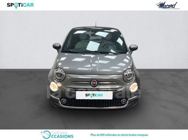 Fiat 500 1.0 51 kW image number 4