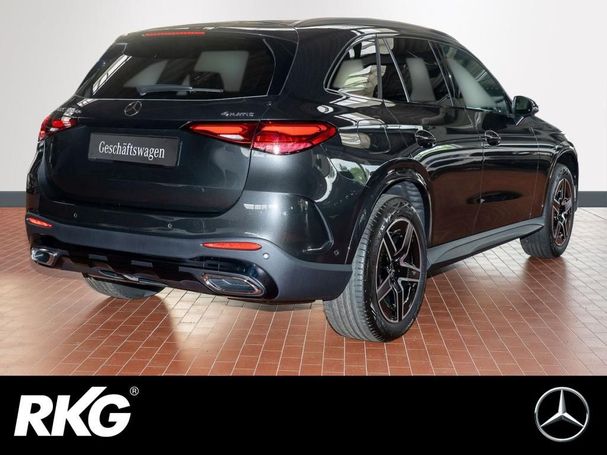 Mercedes-Benz GLC 300 de AMG 245 kW image number 3