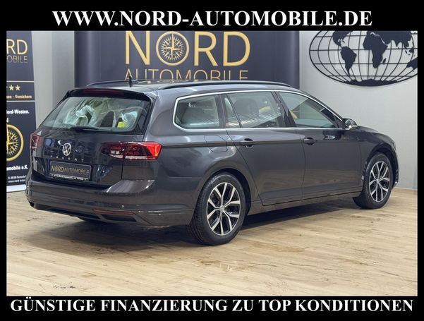 Volkswagen Passat Variant 2.0 TSI DSG Business 140 kW image number 10