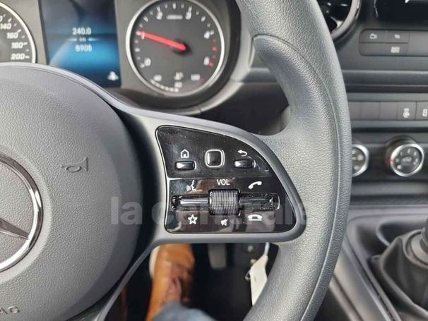 Mercedes-Benz Citan CDi Long 70 kW image number 25