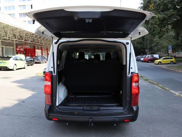 Toyota Proace 2.0 D-4D 110 kW image number 35