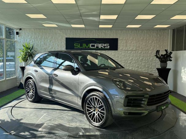 Porsche Cayenne E-Hybrid 340 kW image number 2