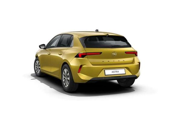 Opel Astra 96 kW image number 15