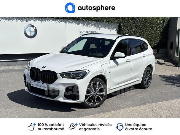 BMW X1 25e xDrive 162 kW image number 1