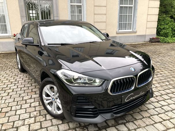 BMW X2 xDrive25e M X 162 kW image number 1