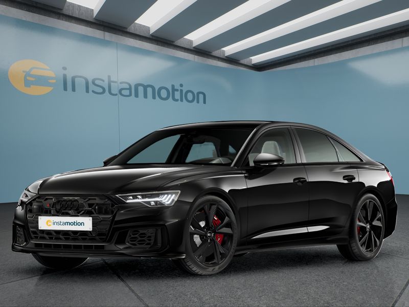 Audi S6 253 kW