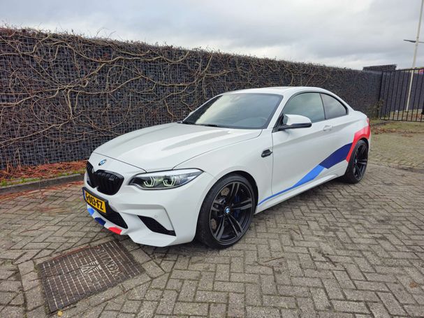 BMW M2 Competition 302 kW image number 1