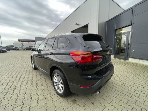 BMW X1 sDrive 100 kW image number 4