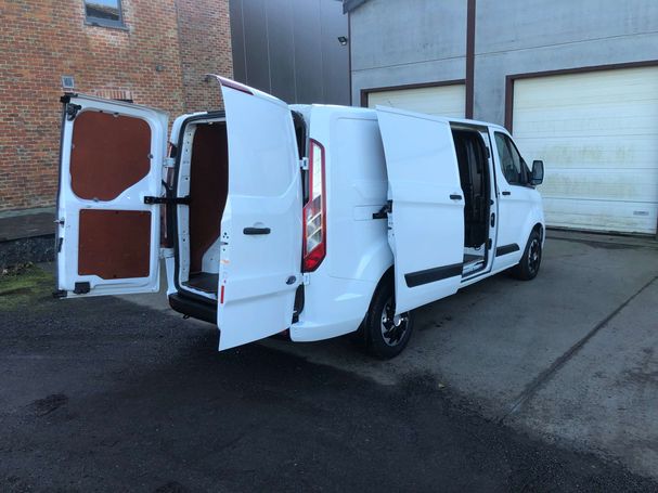 Ford Transit Custom L2H1 2.0 TDCi Trend 96 kW image number 8