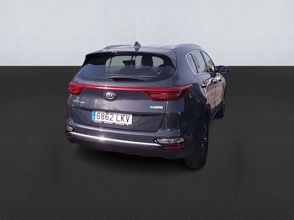 Kia Sportage 1.6 MH 100 kW image number 4