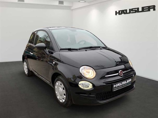 Fiat 500 1.0 51 kW image number 2