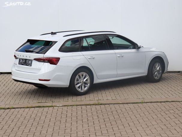 Skoda Octavia 2.0 TDI 4x4 110 kW image number 3