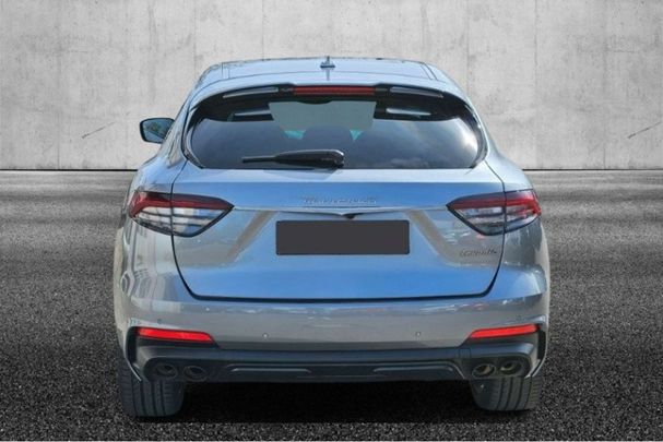 Maserati Levante 243 kW image number 6