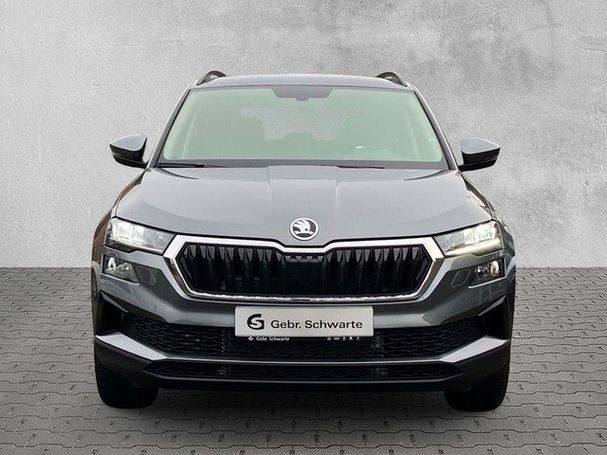 Skoda Karoq 1.5 TSI DSG 110 kW image number 3