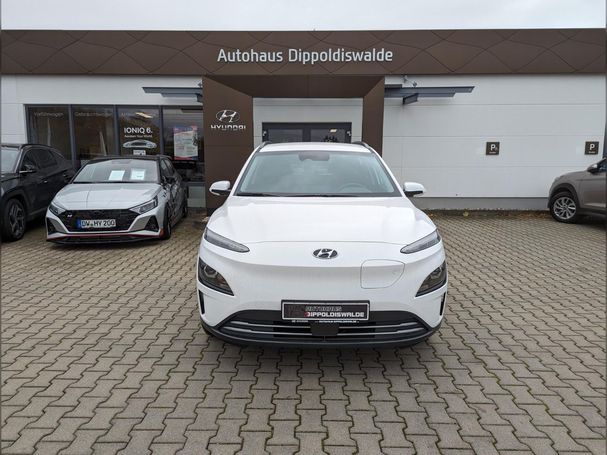 Hyundai Kona Elektro Select 100 kW image number 4