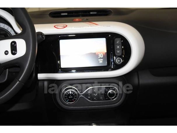 Renault Twingo 22 kWh 60 kW image number 6