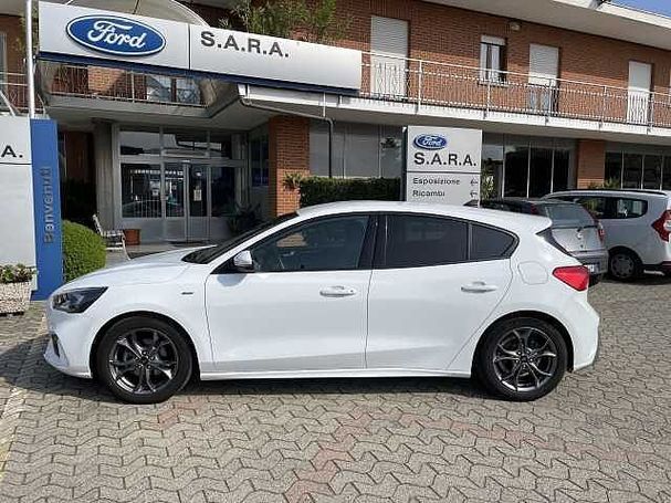 Ford Focus 1.5 EcoBlue ST-Line 88 kW image number 5