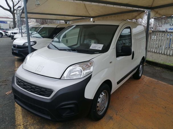 Fiat Fiorino 59 kW image number 3