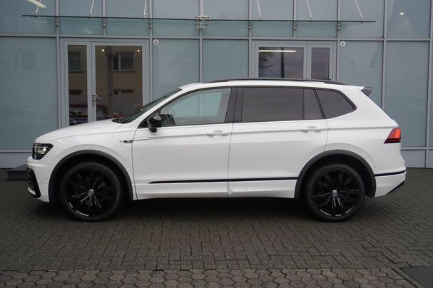 Volkswagen Tiguan Allspace 4Motion DSG 162 kW image number 11