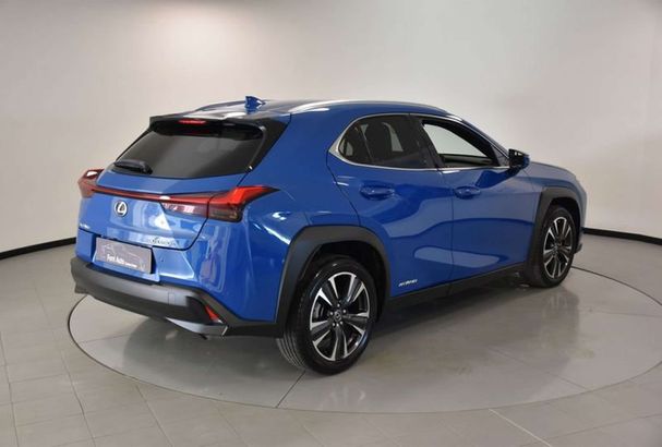 Lexus UX 250h 107 kW image number 19