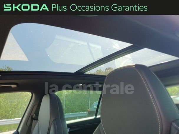 Skoda Superb Combi 2.0 TDI 110 kW image number 30