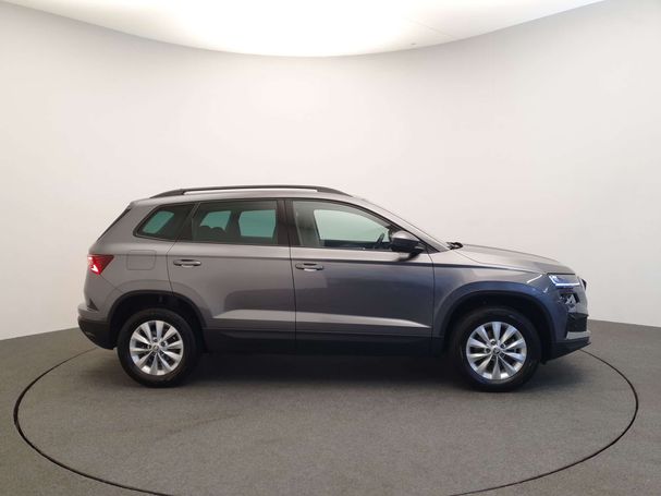 Skoda Karoq 1.0 TSI 82 kW image number 27