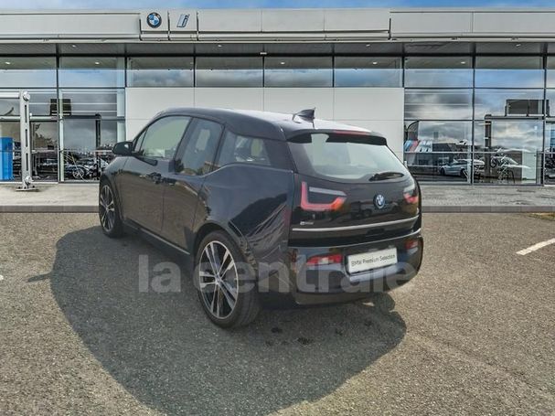 BMW i3 125 kW image number 25