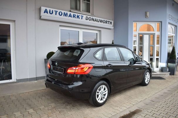 BMW 218i Advantage 103 kW image number 3