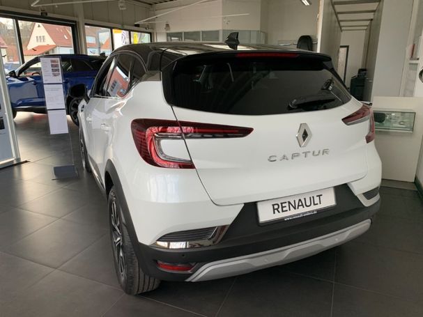 Renault Captur Mild Hybrid 140 102 kW image number 2