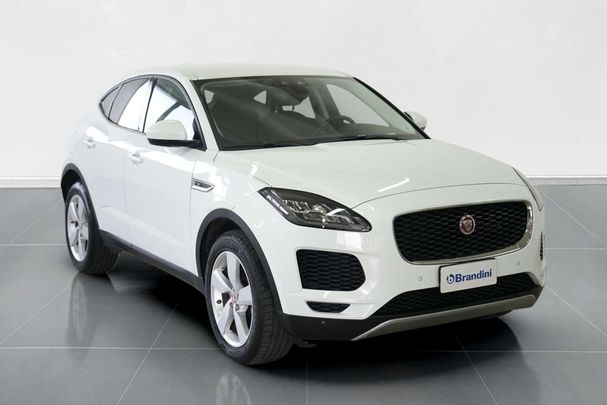 Jaguar E-Pace 110 kW image number 1