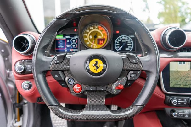 Ferrari Portofino 441 kW image number 11