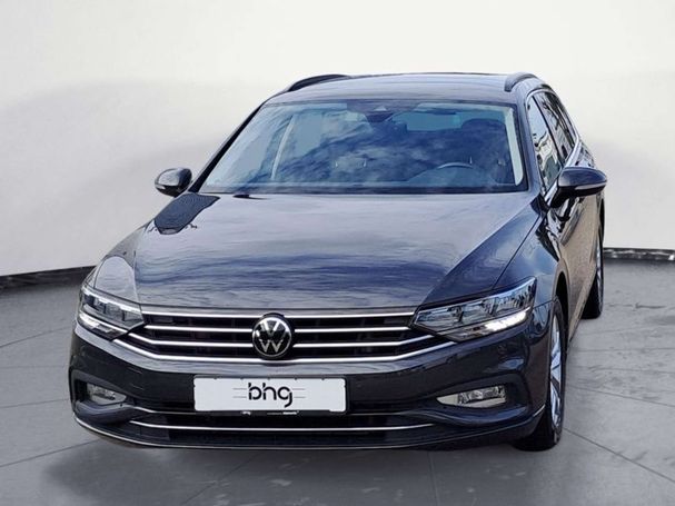 Volkswagen Passat Variant 2.0 TDI Business DSG 110 kW image number 1