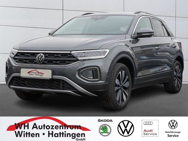 Volkswagen T-Roc 1.5 TSI 110 kW image number 1