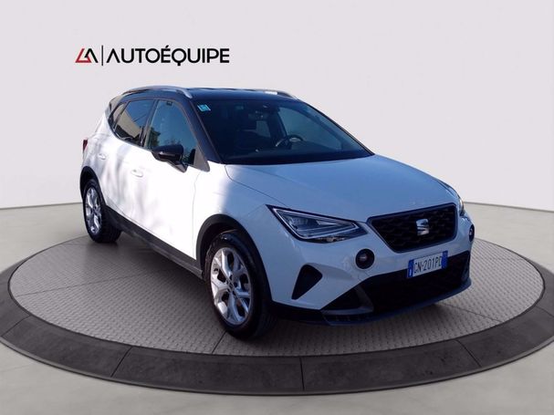 Seat Arona 1.0 TSI 70 kW image number 7