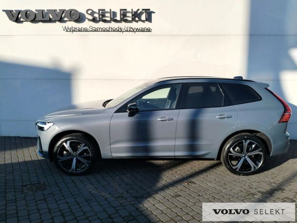 Volvo XC60 AWD 184 kW image number 2