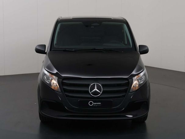 Mercedes-Benz Vito e 85 kW image number 1