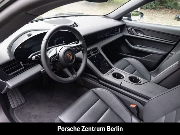 Porsche Taycan Sport Turismo 300 kW image number 5