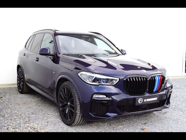 BMW X5 45e xDrive 290 kW image number 29