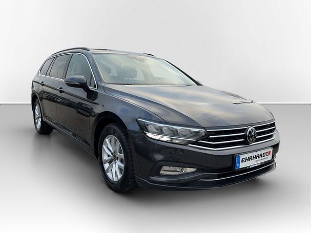 Volkswagen Passat Variant 1.5 TSI Business DSG 110 kW image number 2