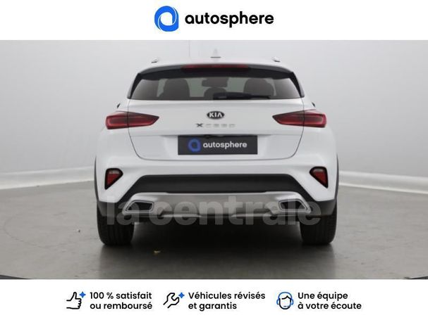 Kia XCeed 1.0 T-GDi 88 kW image number 6