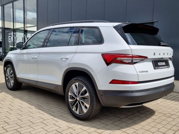 Skoda Kodiaq 2.0 TDI DSG 110 kW image number 3