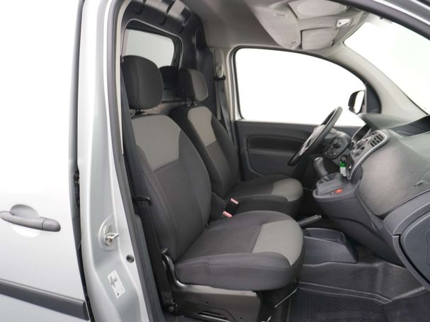 Renault Kangoo Energy dCi 75 55 kW image number 31