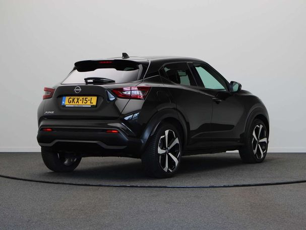 Nissan Juke DIG-T Tekna 84 kW image number 11