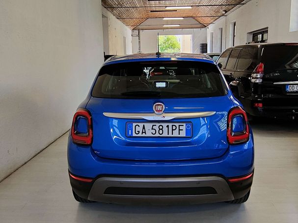 Fiat 500X 1.3 MultiJet 4x2 70 kW image number 4