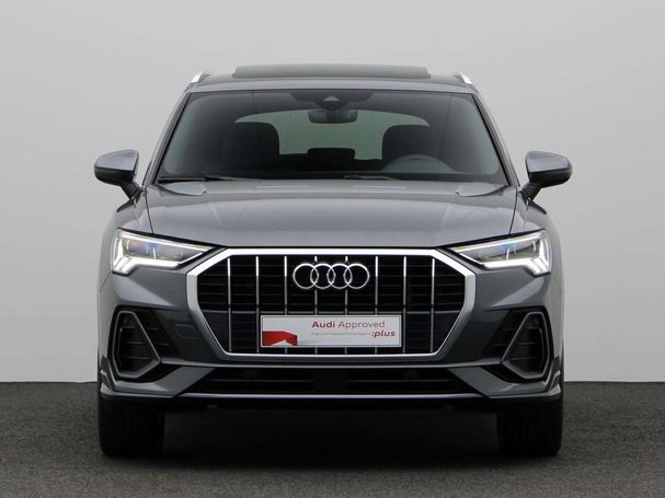 Audi Q3 45 TFSIe S tronic S-line 180 kW image number 17