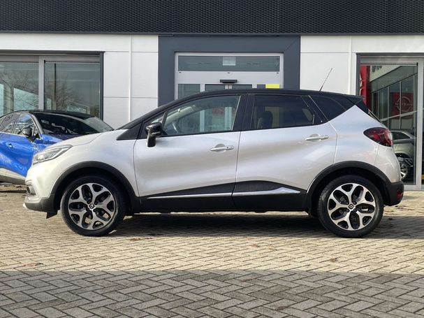 Renault Captur TCe 150 EDC 110 kW image number 10