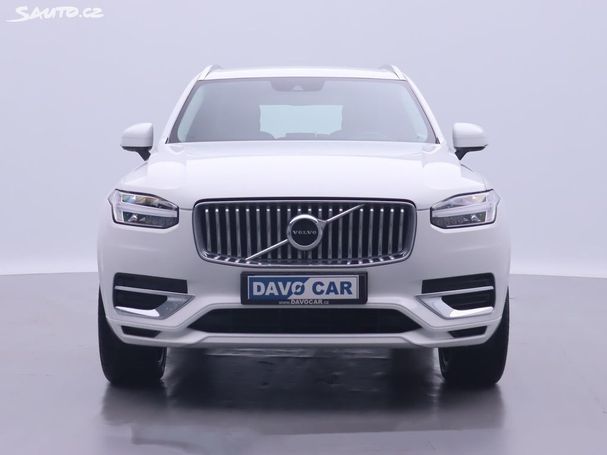 Volvo XC90 B5 AWD Momentum 173 kW image number 3