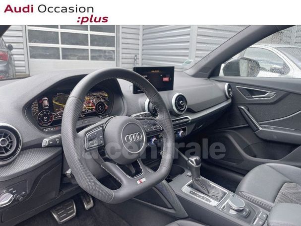 Audi Q2 35 TDI S tronic S-line 110 kW image number 22