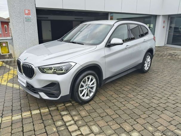 BMW X1 sDrive18i 103 kW image number 1