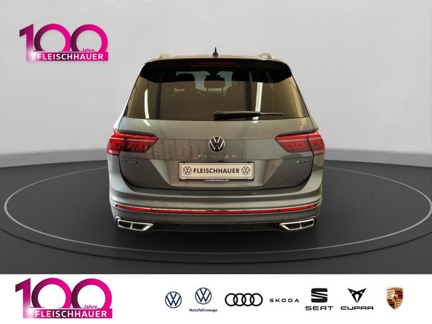 Volkswagen Tiguan Allspace 4Motion 110 kW image number 3